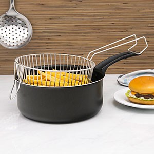 Fritadeira Marcolar Antiaderente