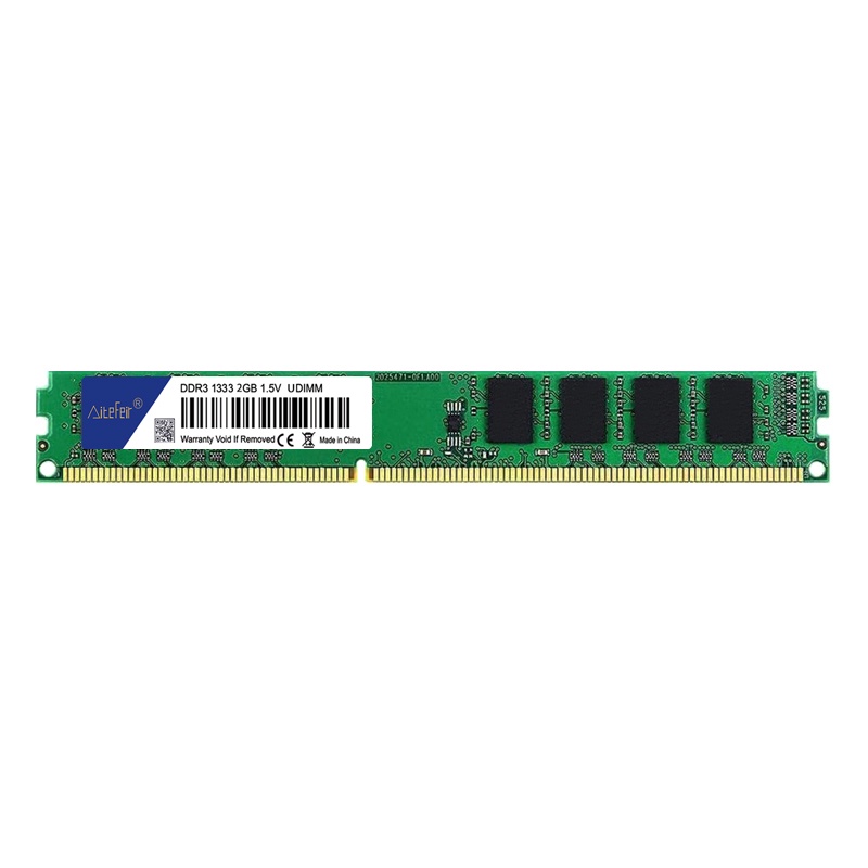 Desktop DDR3 4GB 8GB 1333MHZ 1600MHZ RAM PC3-10600 PC3-12800 DIMM 2rankx8 16chips DDR3 RAM memória