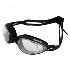 Óculos Hydrovision 509114 Speedo Preto/Cristal