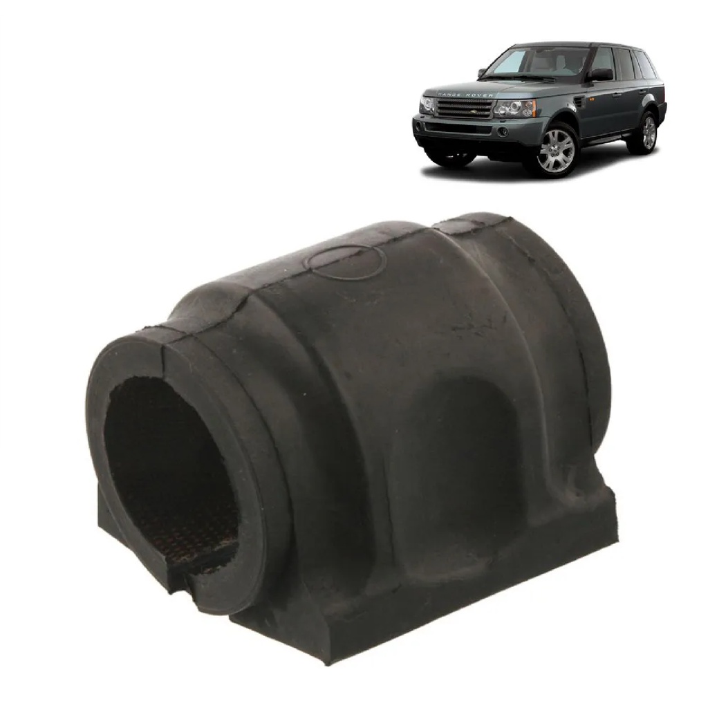 Bucha Barra Estabilizadora Dianteira Land Rover Range Rover Sport 2.7/3.0/3.6/4.2 2005 A 2013 Sem ACE LR018347/SKU1009