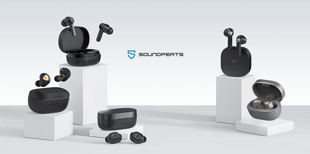 SoundPEATS Official Store.br, Loja Online | Shopee Brasil SoundPEATS Official Store.br, Loja Online | Shopee Brasil