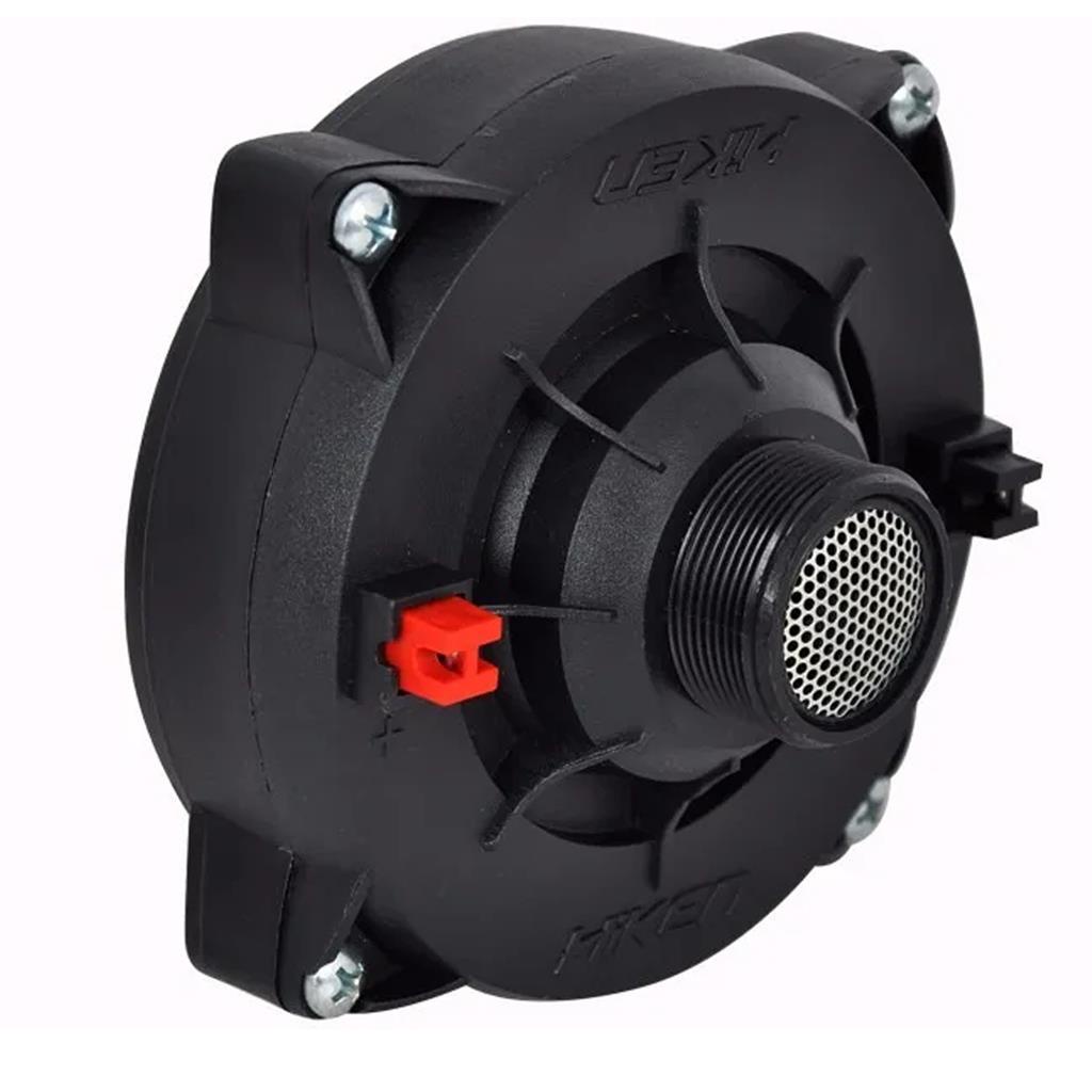 Driver De Corneta Hiken Dv400 Fenolico 100w Rms Profissional