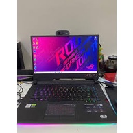 ASUS ROG Strix Scar 15 Gaming Laptop, 15.6” 300Hz IPS Type FHD, NVIDIA GeForce RTX