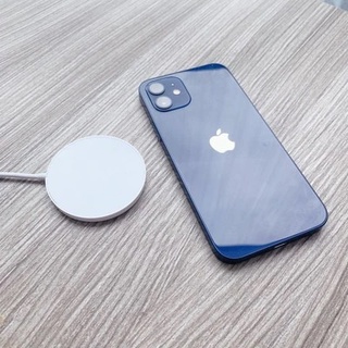 Carregador S/ Fio iPhone 11/12 Original Magsafe Por Indução. #5