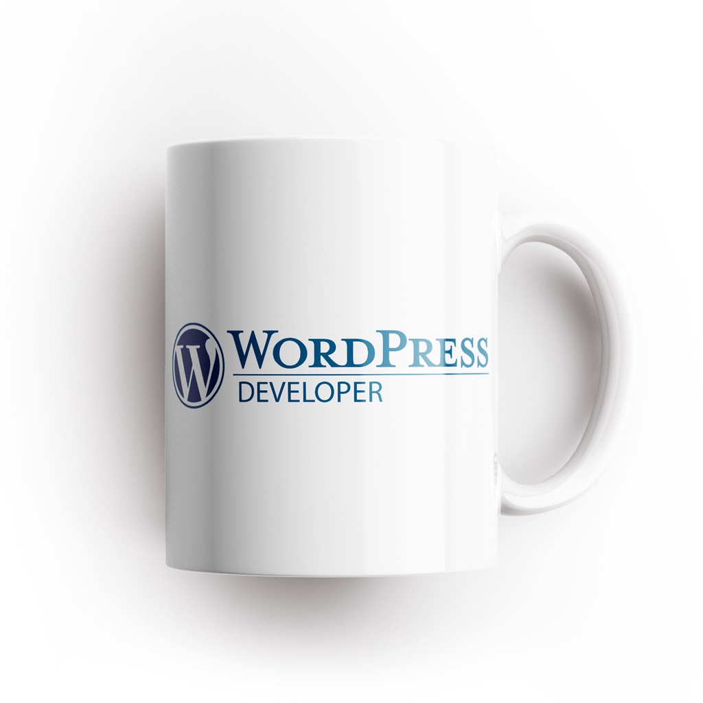 Caneca Wordpress Developer