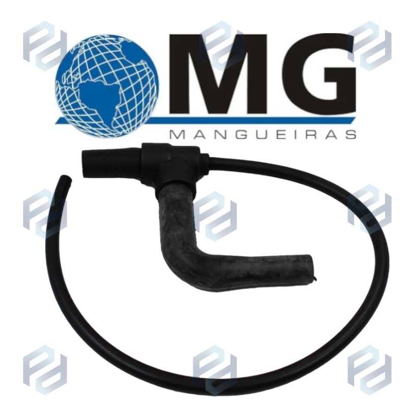 Mangueira Respiro Oleo Citymatic Palio City Edx Elx Ex Young em Oferta na Shopee