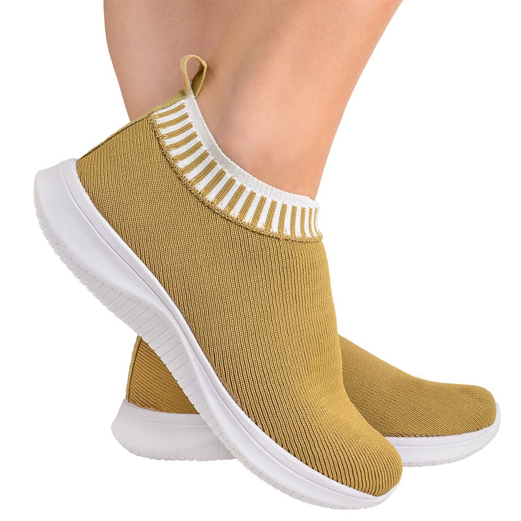 tenis feminino super confortavel