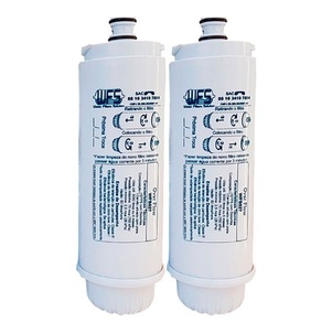 2 Filtros Refil Ibbl C+3 Frq600 Bdf Pfn Immaginare Oferta