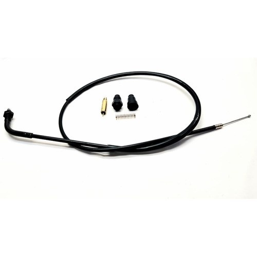 Kit Afogador + Cabo Afogador Cbx 250 Twister 2000 A 2008