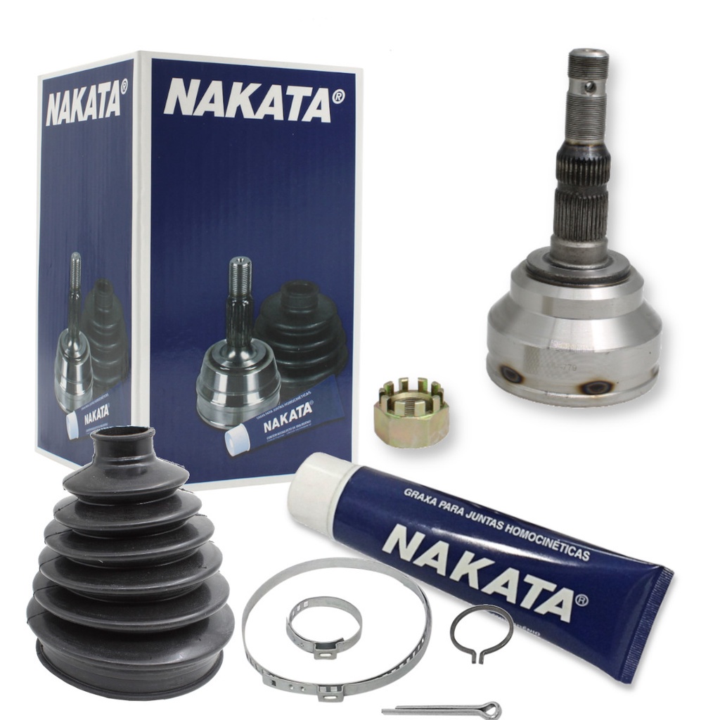 Junta Homocinetica Astra Zafira (Nakata NJH01779) em Oferta na Shopee