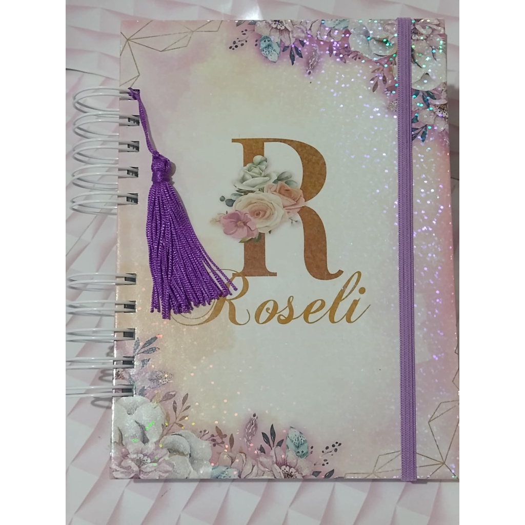 Agenda 2022 Personalizada: Onde Comprar | BuscaProdutos