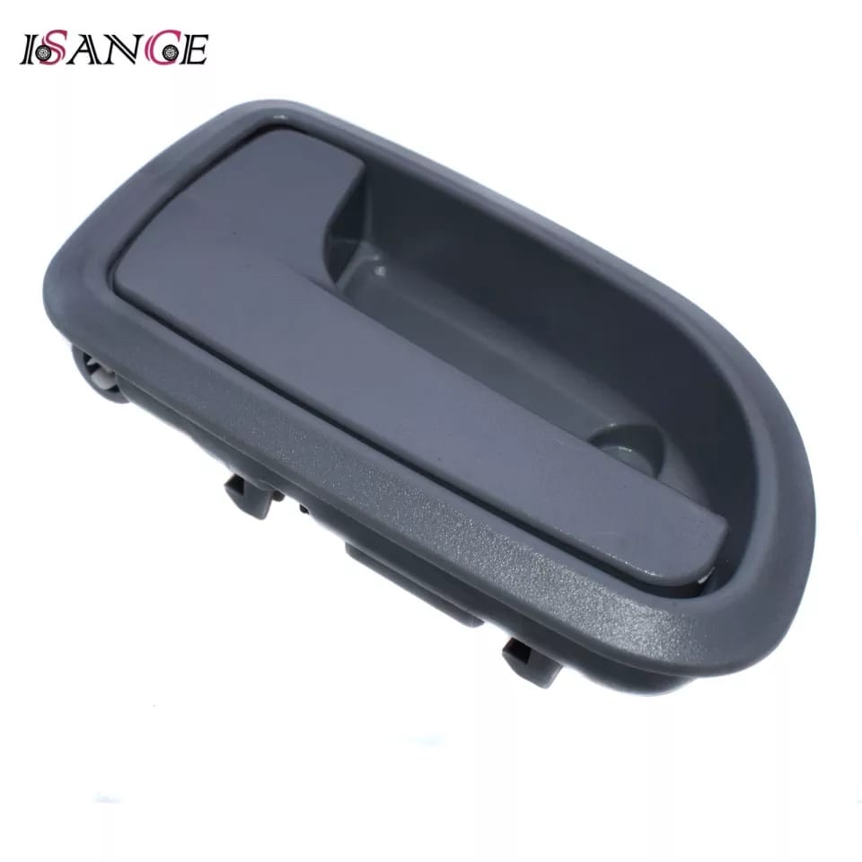 Maçaneta Interna Da Porta Lado Esquerdo Kia Picanto 2006 2007 2008 2009 2010 2011