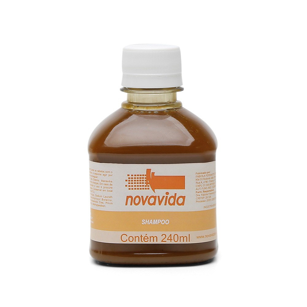 Shampoo para PSORÍASE, DERMATITE e ESCAMAÇÕES 240ml em Oferta na Shopee