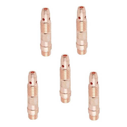 Difusor Para Tocha Tig  HW26 2.4mm 5 Unidades - Wwsoldas em Oferta na Shopee