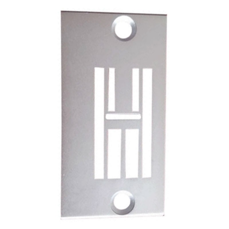 Chapa De Agulha Para Zig Zag Industrial 20u Ou 021d 920054