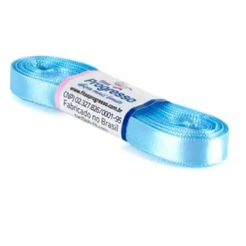 Fita de Cetim Progresso 10mm nº2 - 10m 212 Azul Bebê - 1un