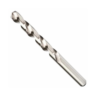 Broca Aco Rapido Hss Hp Din 338 Pra Metal 4,00mm Dormer