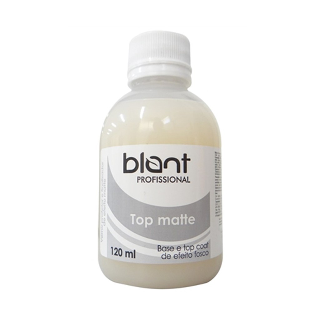 Base fosca Blant