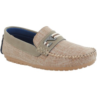 Tenis Mocassim Masculino Kids Menino Super Oferta Macio Leve