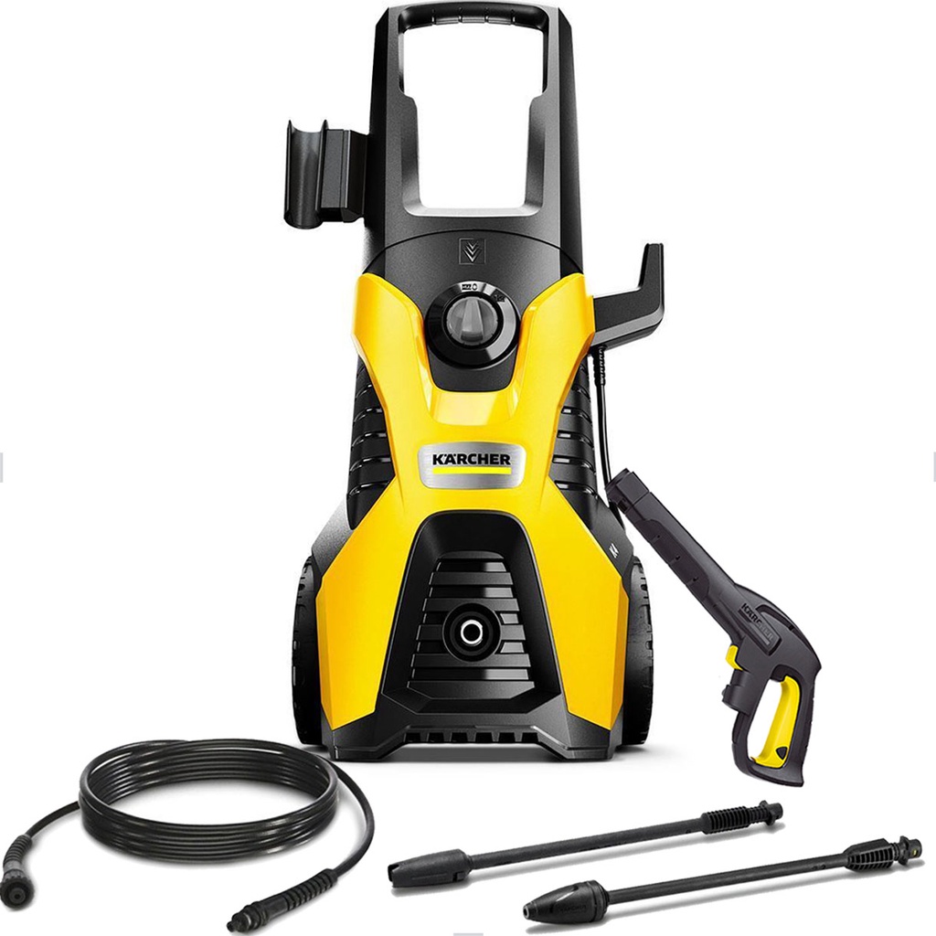 Lavadora de alta pressão Residencial K4 1700w 220v Karcher