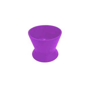 Pote Dappen de Silicone Pequeno Quality - 1 Unidade