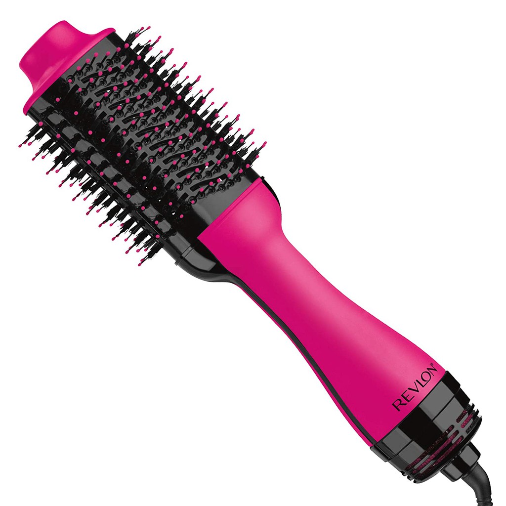 Escova Secadora Revlon One-Step Volumizante 110 volt
