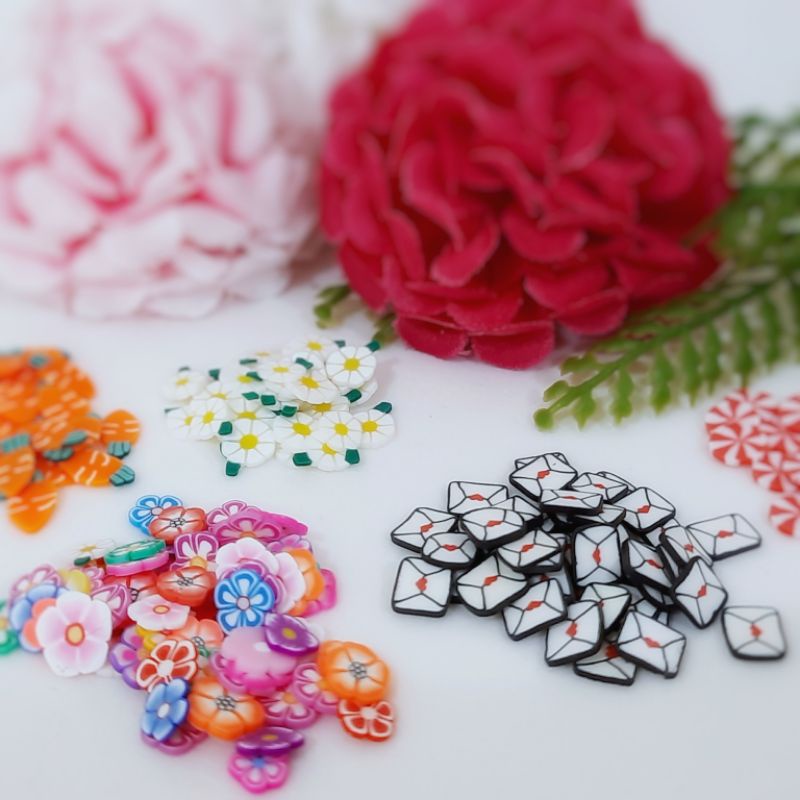Mini fimo modelos variados | Shopee Brasil