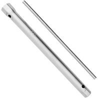 Chave de Vela 16MM X 21MM 30CM Em aço Galvanizado em Oferta na Shopee