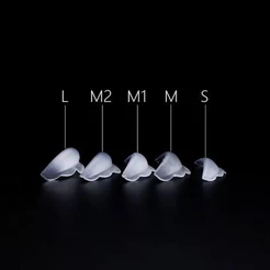 Molde de silicone para Lash lifting