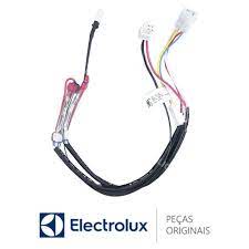 REDE ELETRICA SENSOR DEGELO DF80 ELECTROLUX ORIGINAL