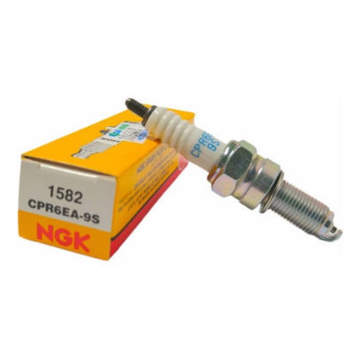 Vela Ignição Biz/Pop/CRF 110 CPR6EA-9S - NGK