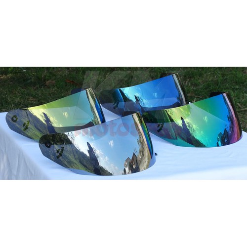 Viseira Capacete Ls2 Ff 309 Ff 351 Ff 352 Ff 384 Ff 359 Ff 369 Joe Rocket Ff 388 Norisk Ff 310 389 391 Mhr Spectro Ii