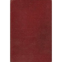 Websters New World Dictionary of the American Language autor Não Espeificado