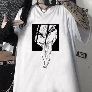 Camiseta Orochimaru Naruto Unissex