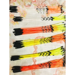 kit com 10 Ponteira Inteligente Para Pesca