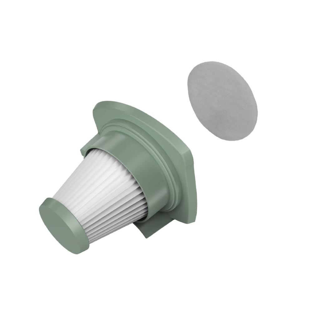 Kit Filtros FES15 P/ Aspirador Electrolux STK12