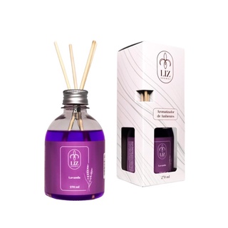 Difusor de Ambiente Lavanda - 270 ML