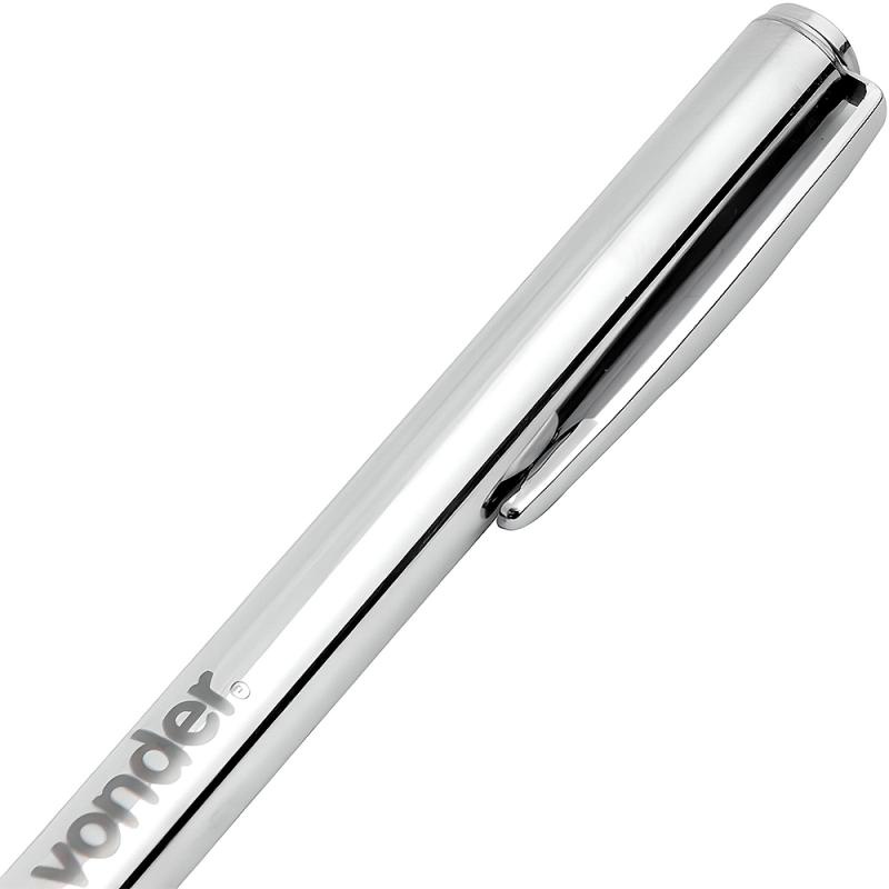 Detalhes do Pegador Magnético Extensível Tipo Caneta 9MM 3599610000 VONDER
