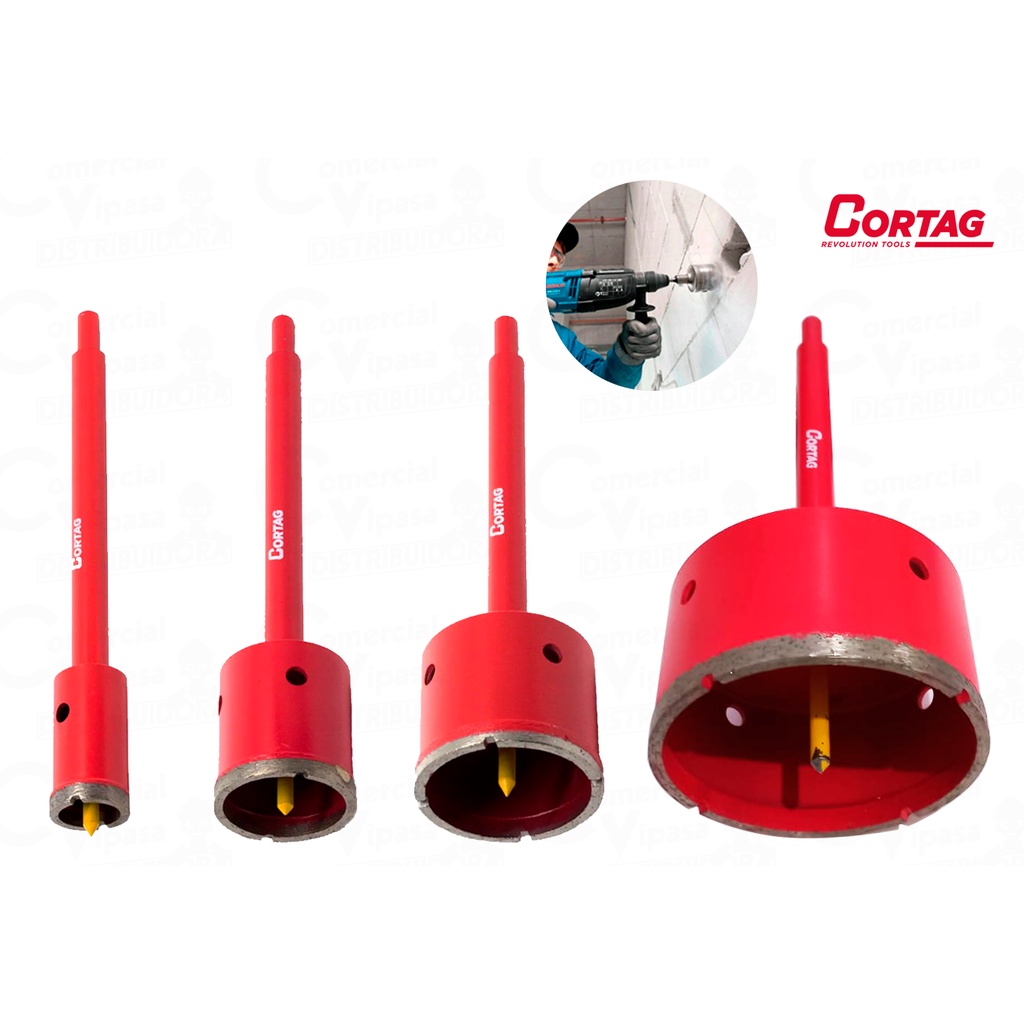 Máquina de Perfurar Concreto: Onde Comprar | BuscaProdutos