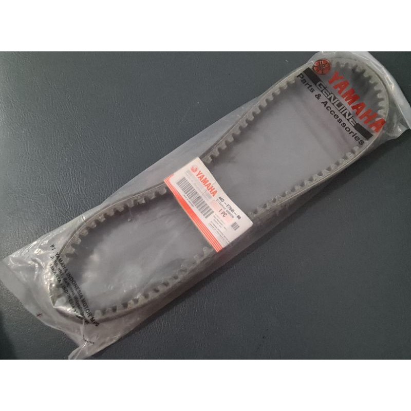 Vanbelt Van Cinto Yamaha Xeon Lama RC GT 125 44D