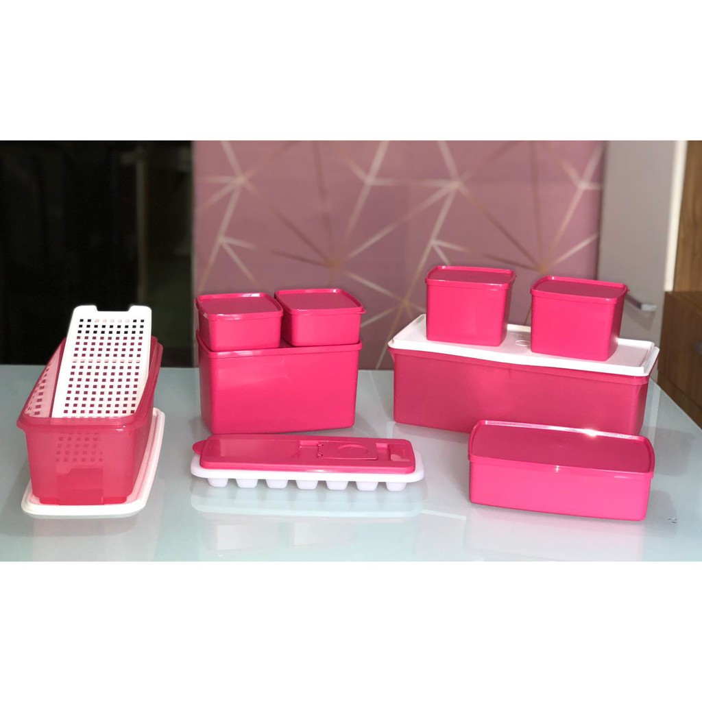 Tupperware PDA 06/2021 Gelados e Congelados (venda por unidade)