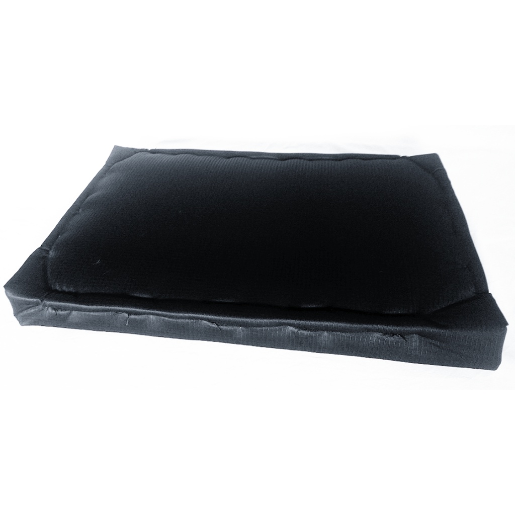 Caminha Macia Para Cachorros & Gatos Borda Futon Turco 60x40x8