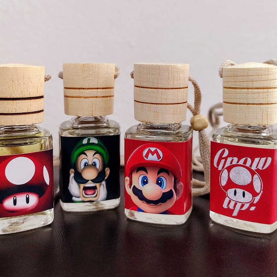 Geek Perfume: Reviews, Dicas e Onde Comprar | BuscaProdutos