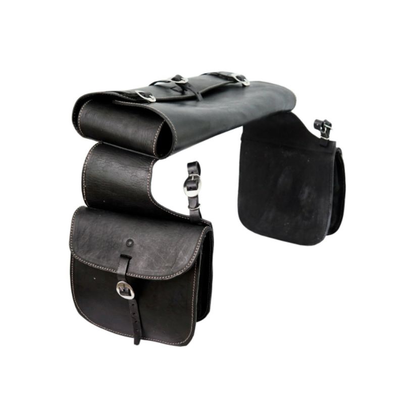 Alforge bolsa com Porta Capa