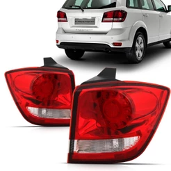 Lanterna Freemont Journey 2012 20013 2014 2015 Canto Led