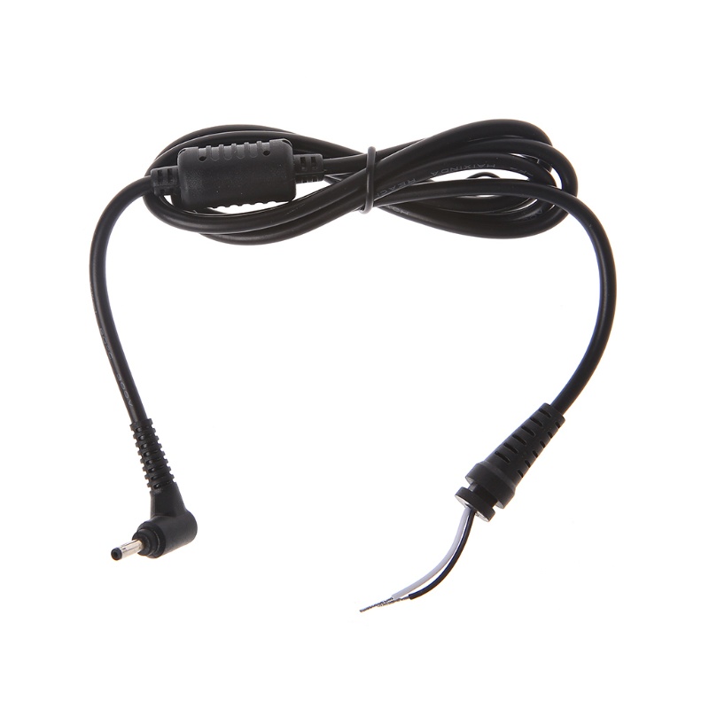 KIN 3 0x1 1mm DC Plug Cabo De Alimentação Para A100 UX21E UX21K UX31 Notebook Conector