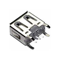 Conector Pioneer Usb Para Toda Linha Deh - Original
