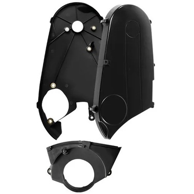 Kit Capa Correia Gol Power 1.0 8v / Kombi 1.4 Flex em Oferta na Shopee