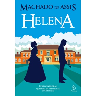 Livro - Helena - Capa comum - Principis em Oferta na Shopee