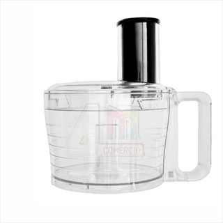 Jarra Multiprocessador Compatível Power Chop Ri7630